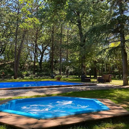 Agriturismo Villa Alari Cetona Εξωτερικό φωτογραφία