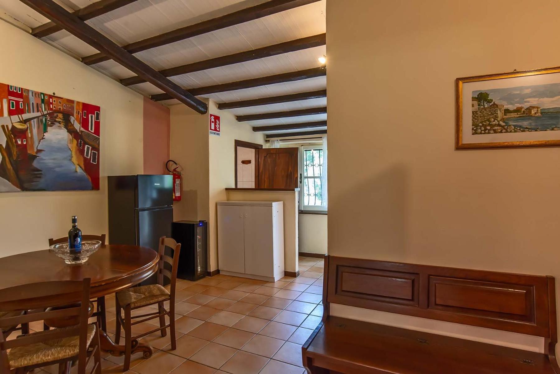Agriturismo Villa Alari Cetona Εξωτερικό φωτογραφία