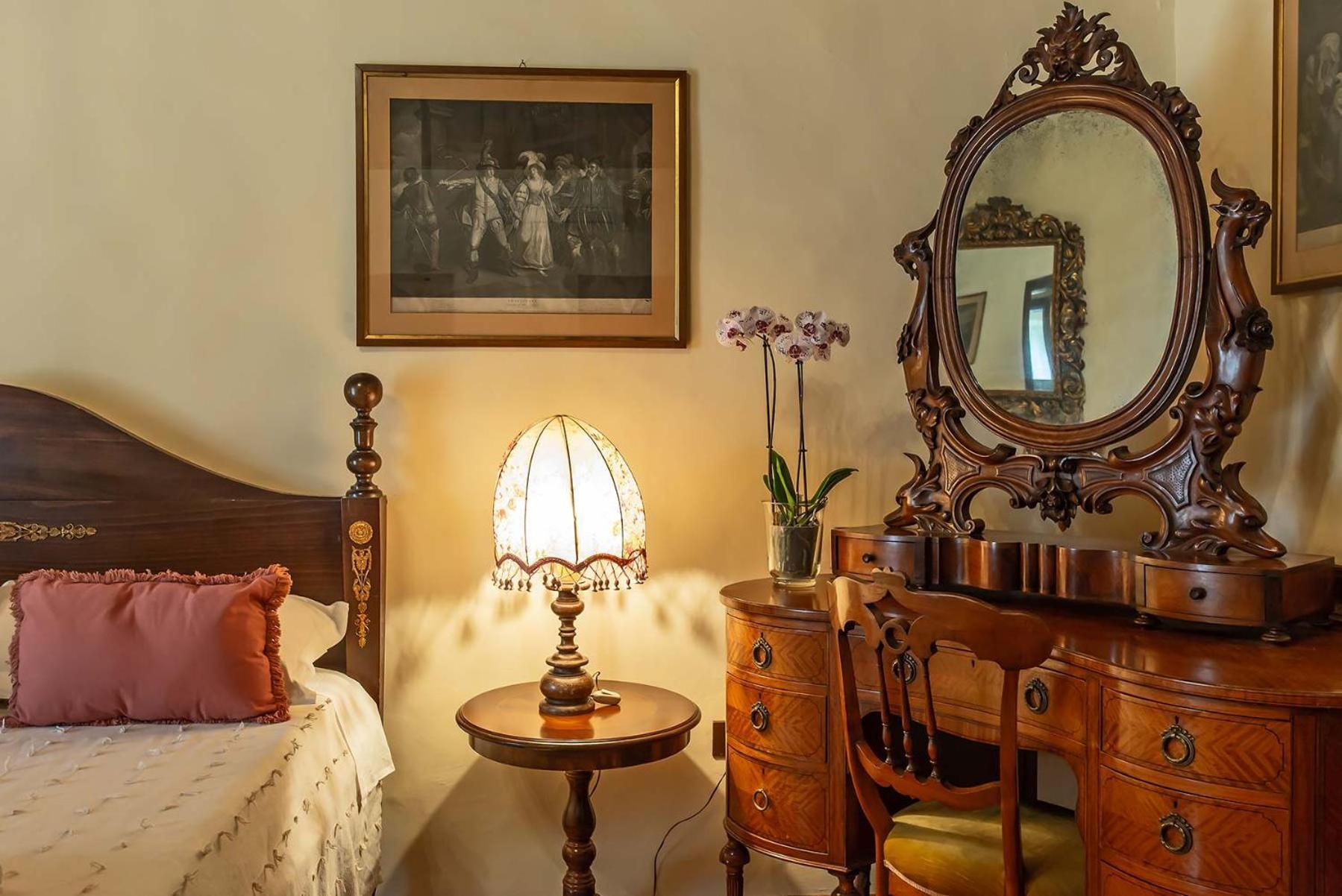 Agriturismo Villa Alari Cetona Εξωτερικό φωτογραφία