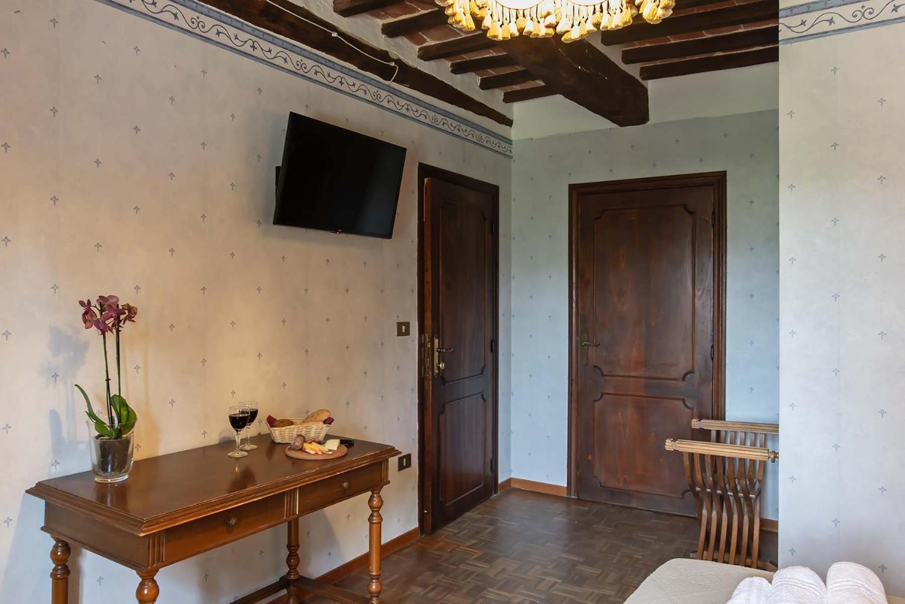 Agriturismo Villa Alari Cetona Εξωτερικό φωτογραφία