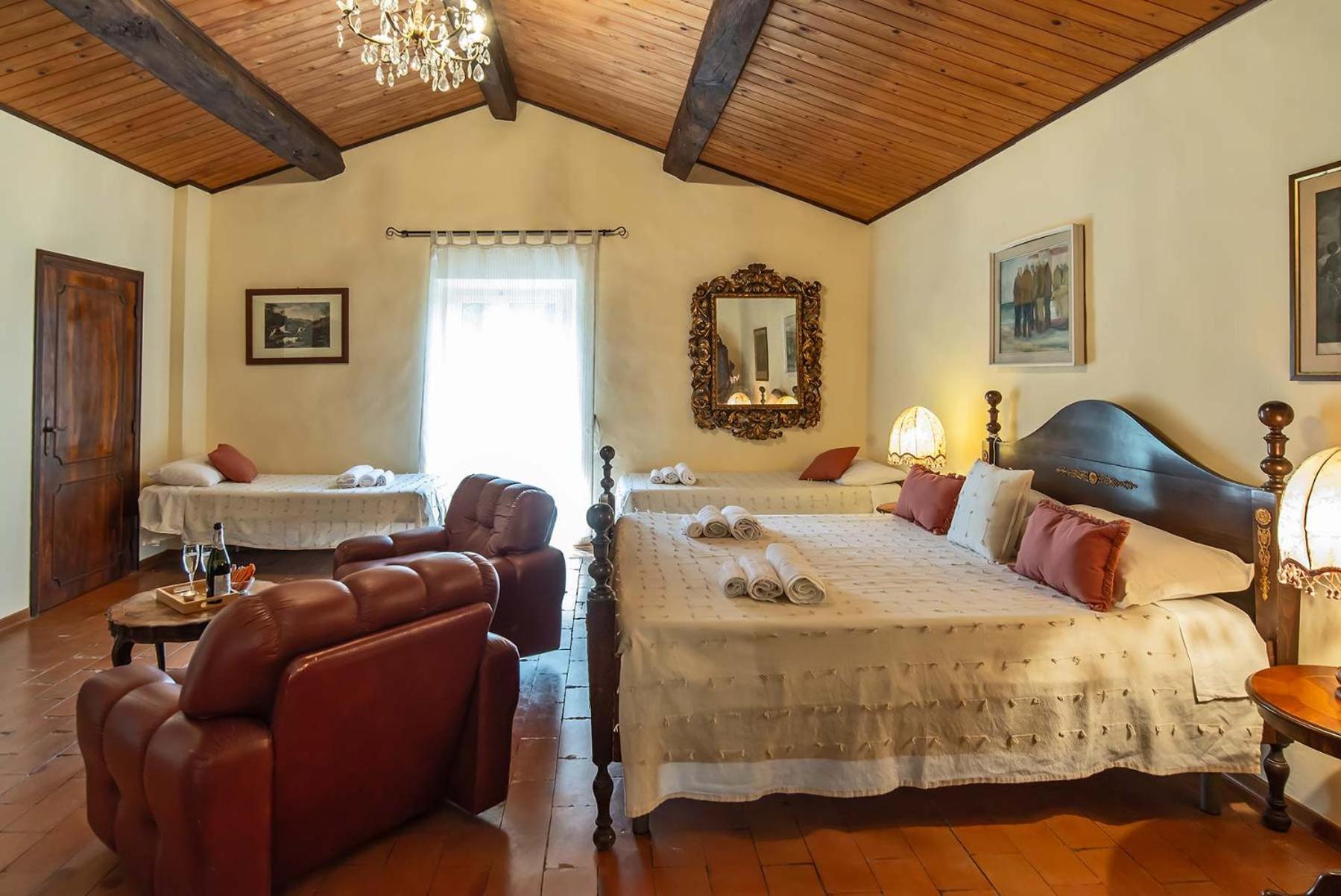 Agriturismo Villa Alari Cetona Εξωτερικό φωτογραφία
