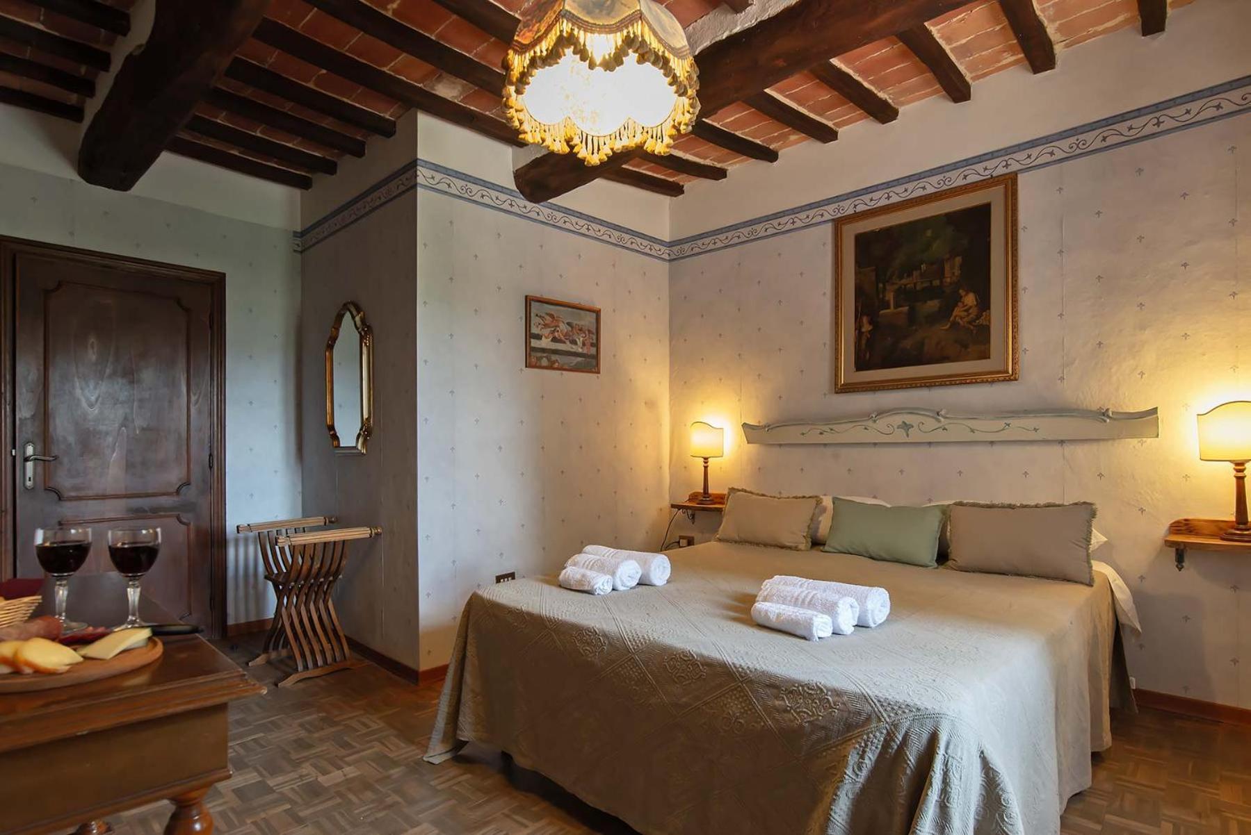 Agriturismo Villa Alari Cetona Εξωτερικό φωτογραφία