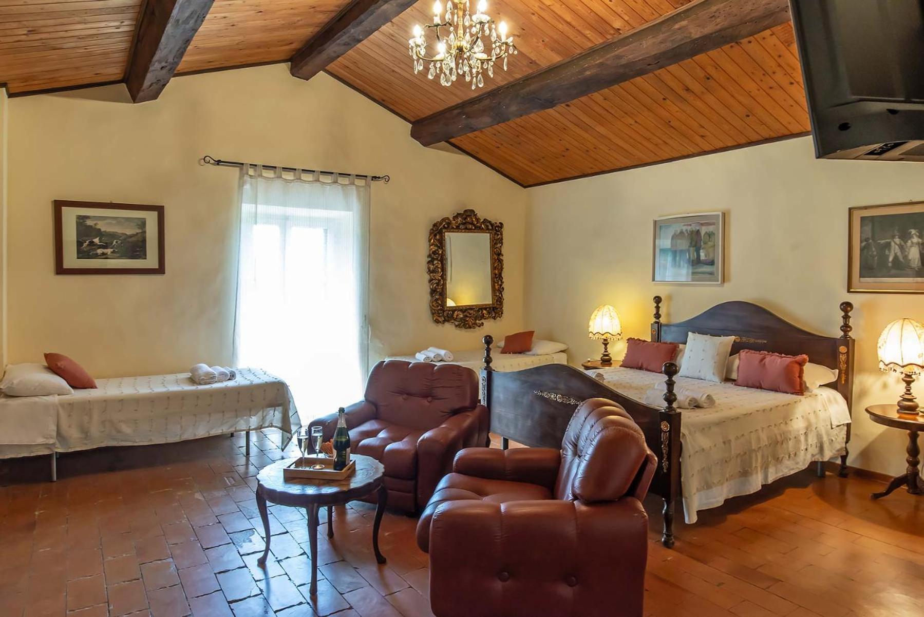 Agriturismo Villa Alari Cetona Εξωτερικό φωτογραφία
