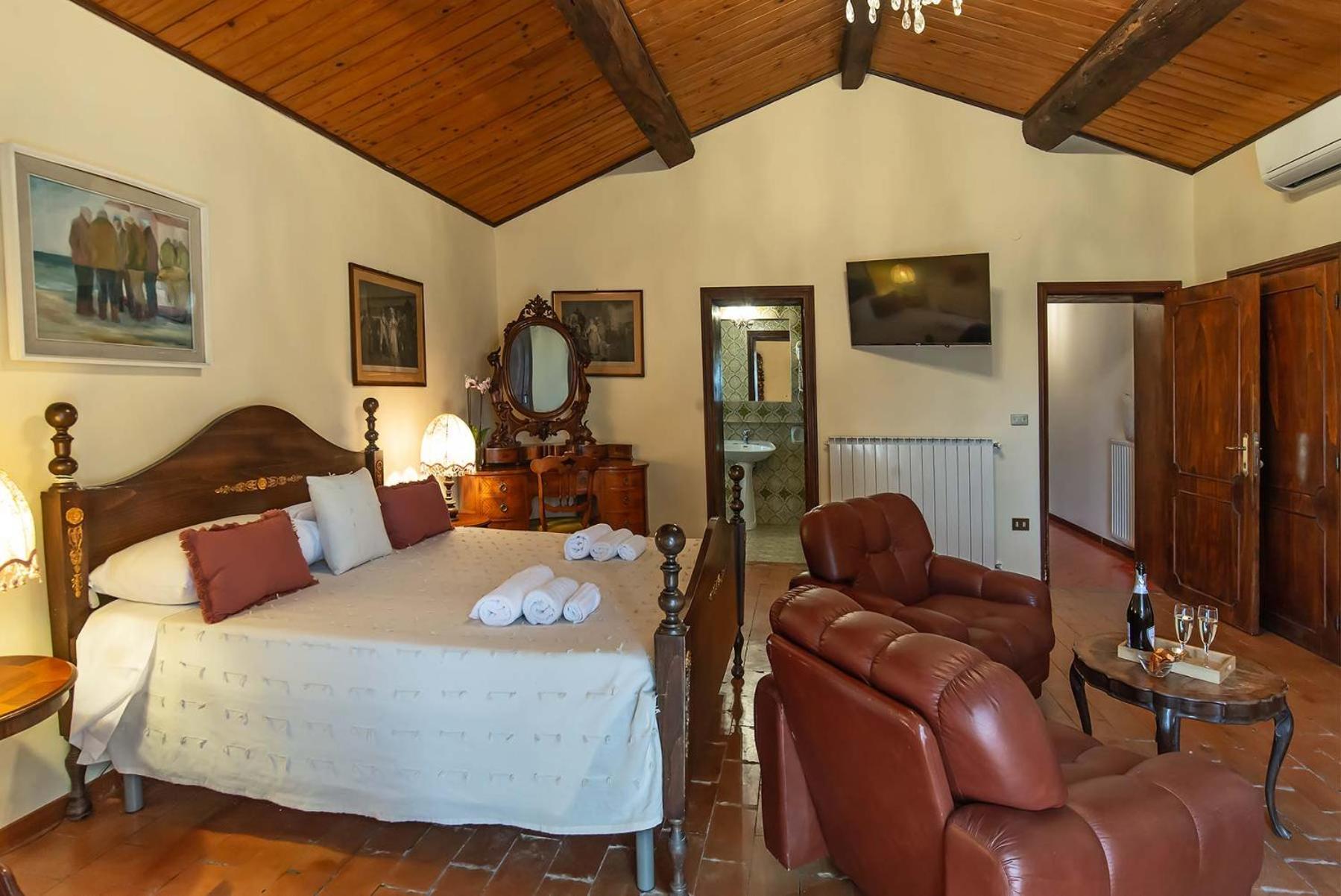 Agriturismo Villa Alari Cetona Εξωτερικό φωτογραφία