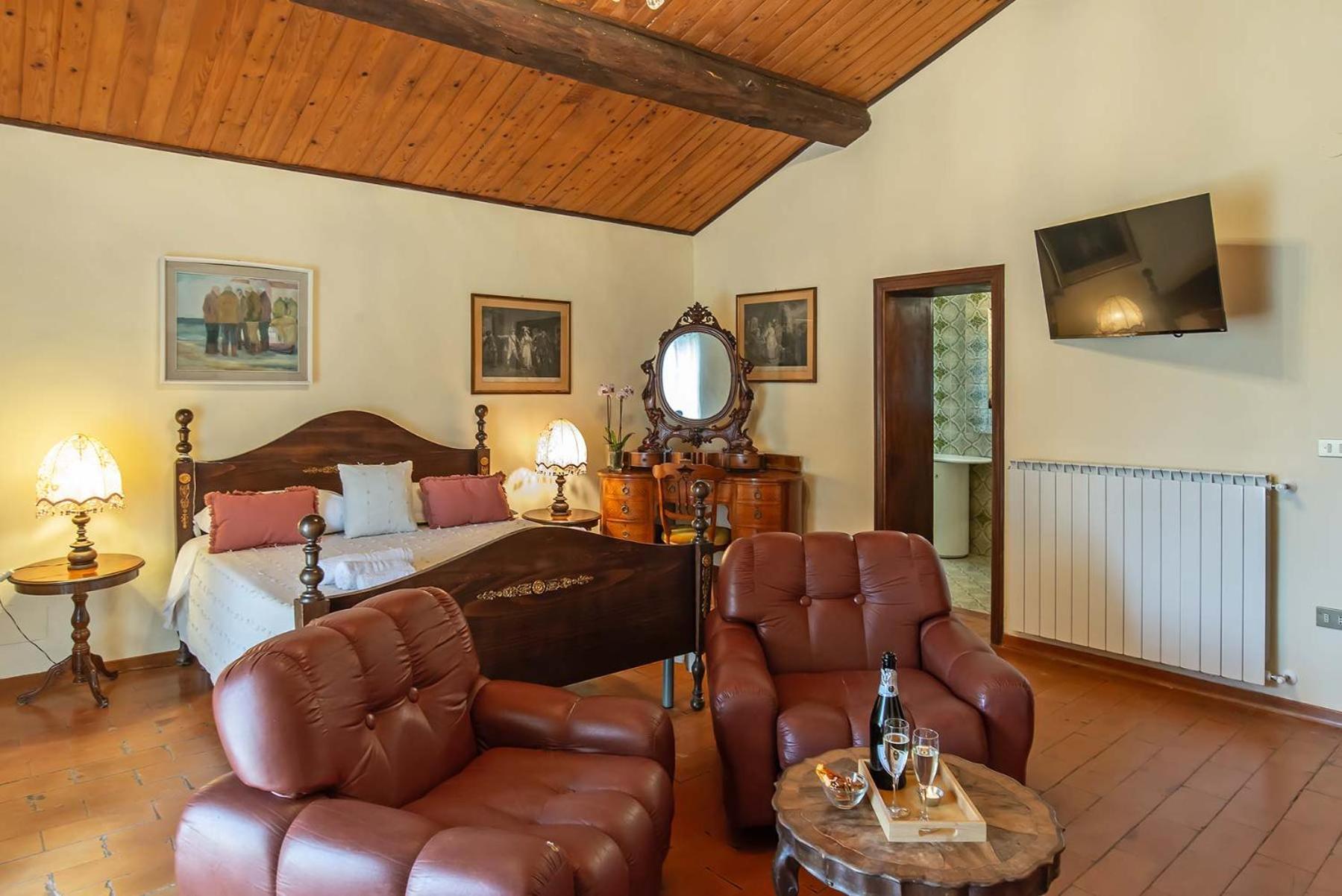 Agriturismo Villa Alari Cetona Εξωτερικό φωτογραφία