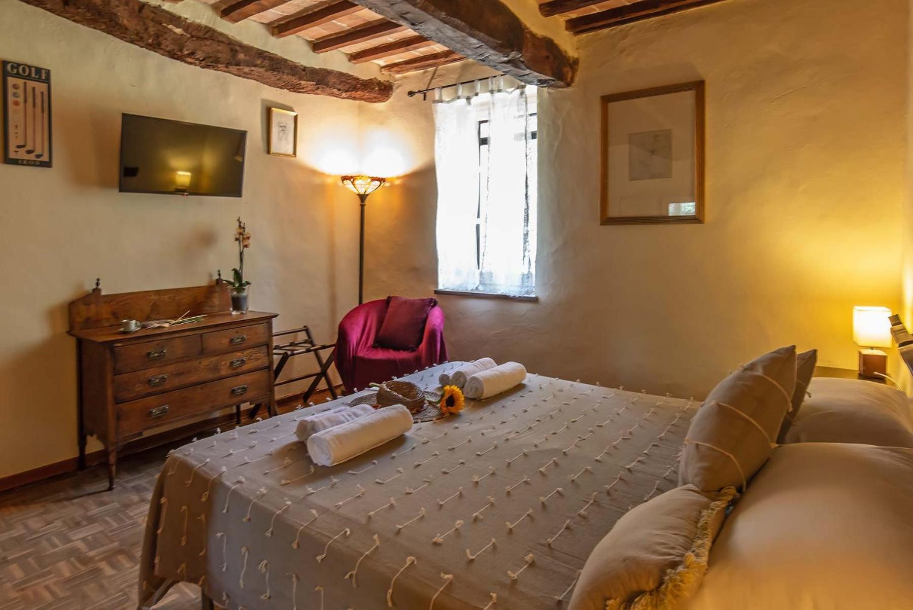 Agriturismo Villa Alari Cetona Εξωτερικό φωτογραφία