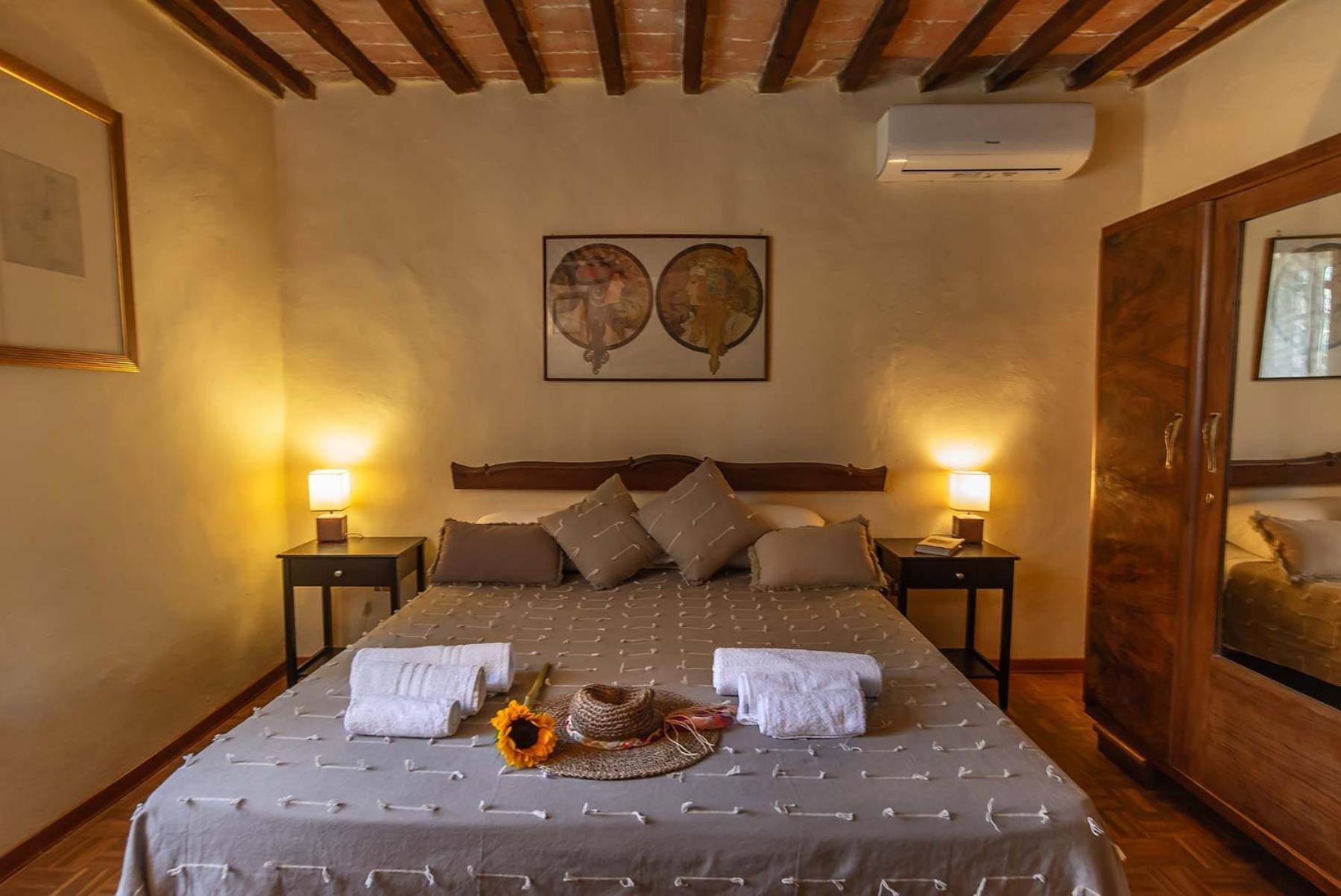 Agriturismo Villa Alari Cetona Εξωτερικό φωτογραφία