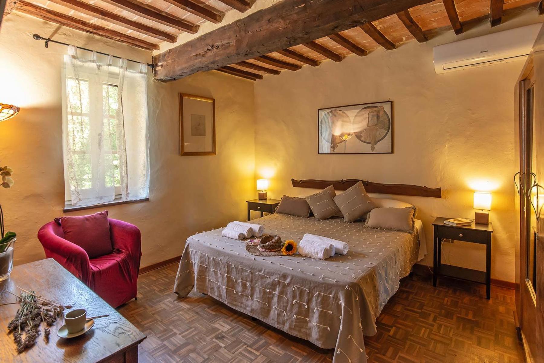 Agriturismo Villa Alari Cetona Εξωτερικό φωτογραφία