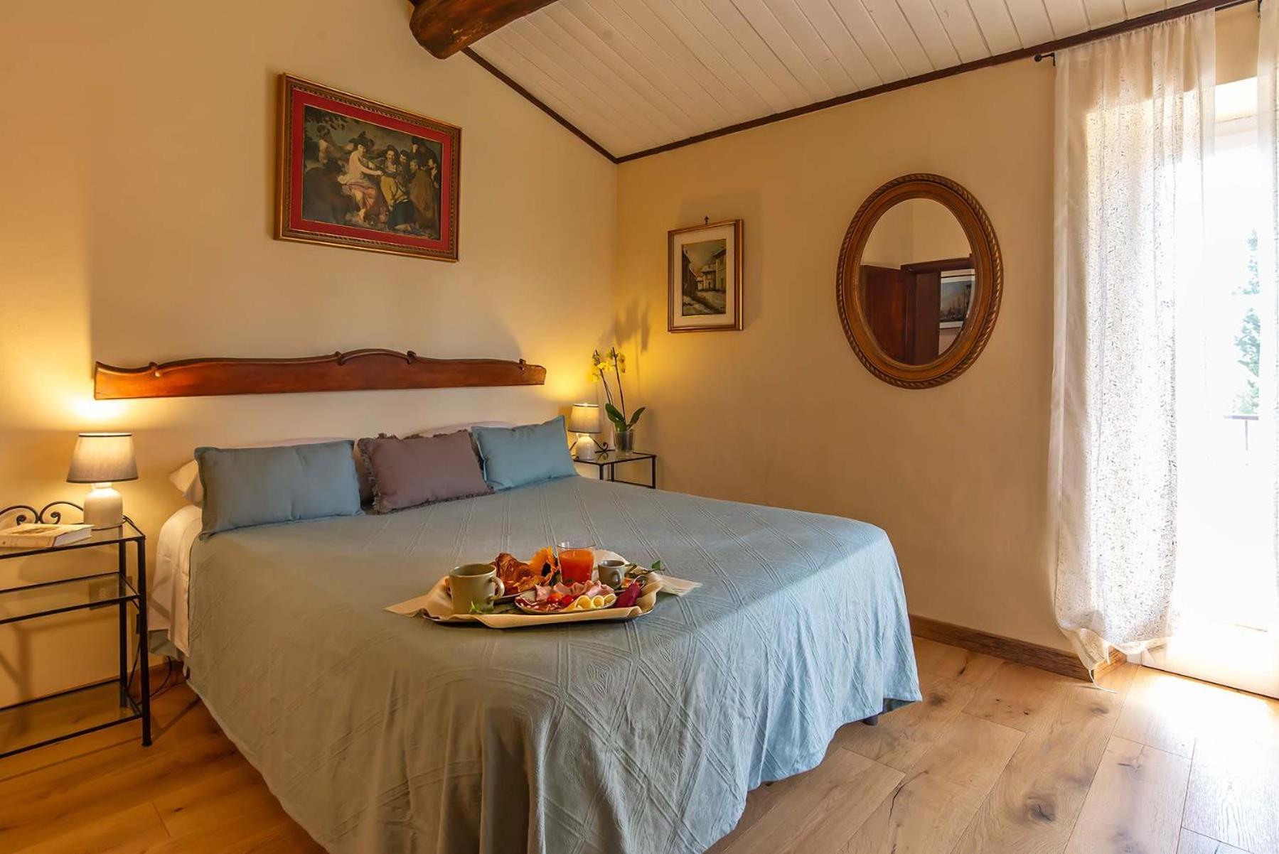 Agriturismo Villa Alari Cetona Εξωτερικό φωτογραφία