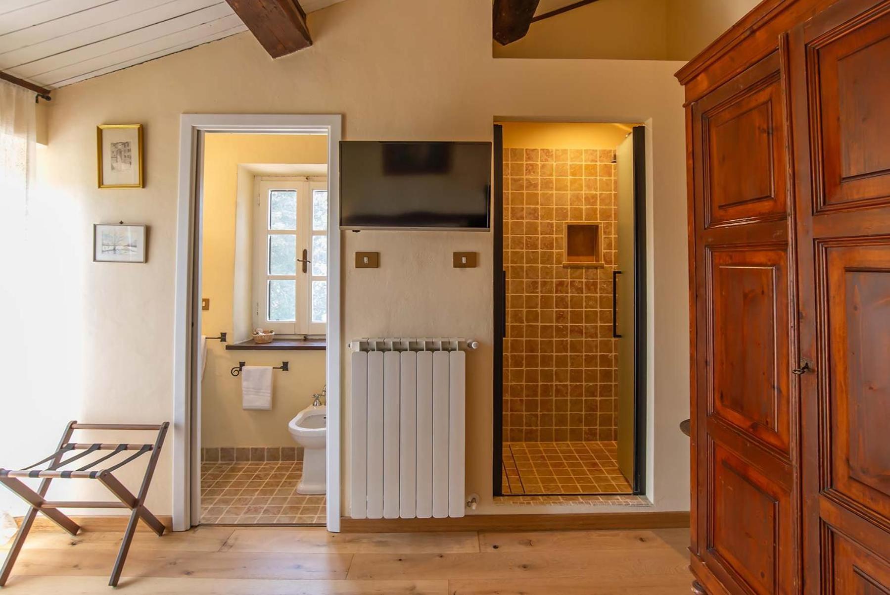 Agriturismo Villa Alari Cetona Εξωτερικό φωτογραφία