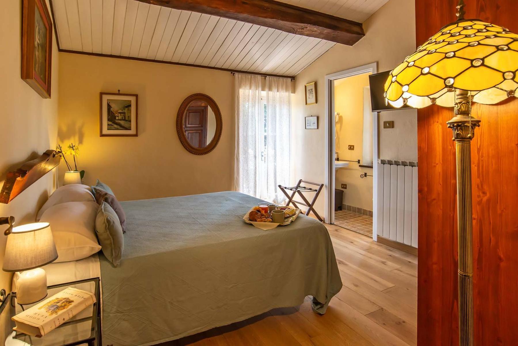 Agriturismo Villa Alari Cetona Εξωτερικό φωτογραφία