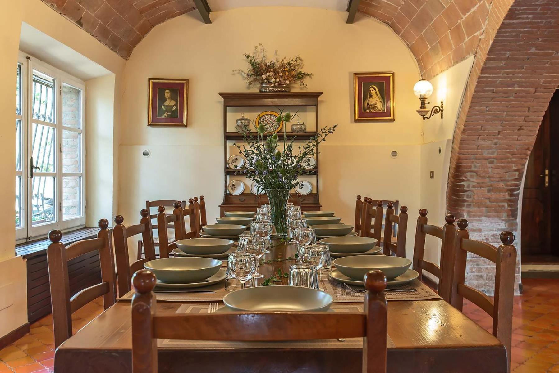 Agriturismo Villa Alari Cetona Εξωτερικό φωτογραφία