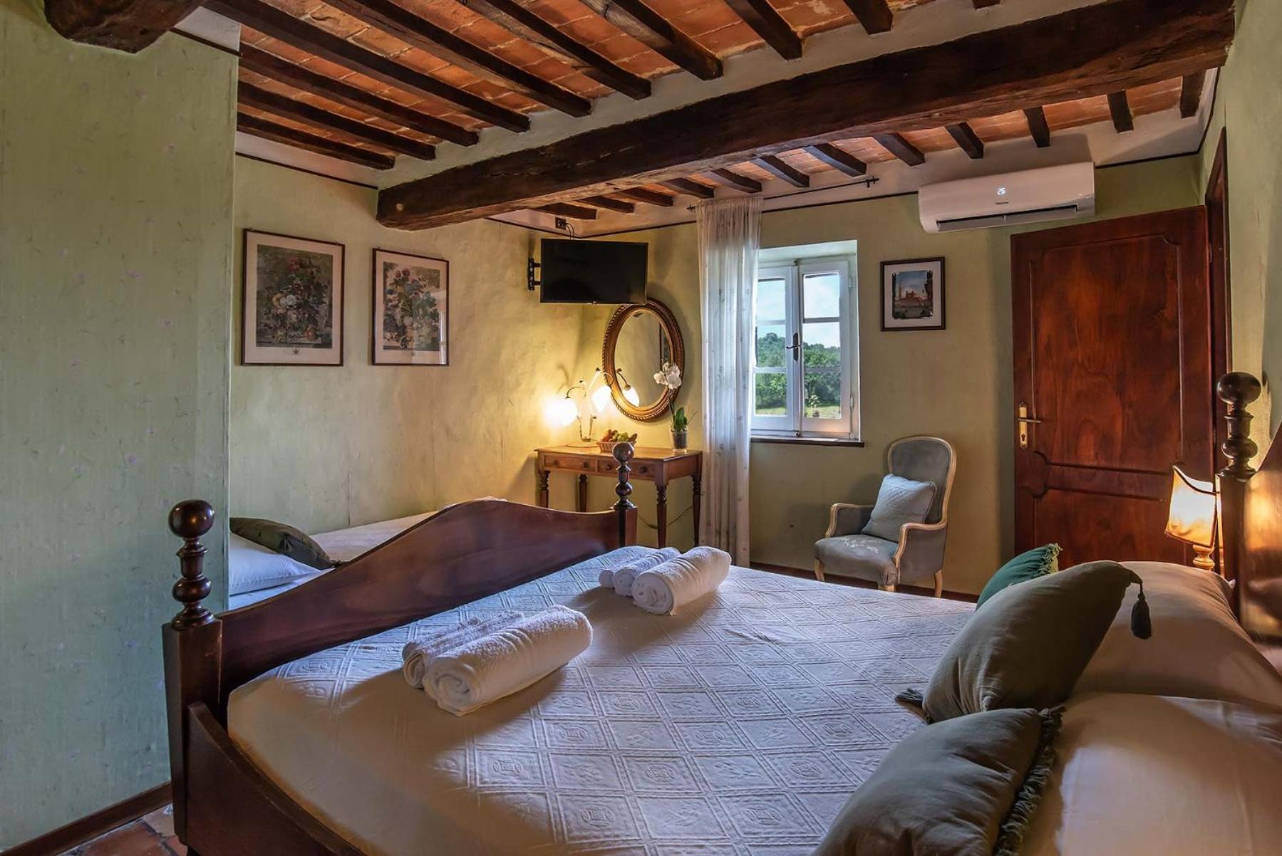 Agriturismo Villa Alari Cetona Εξωτερικό φωτογραφία
