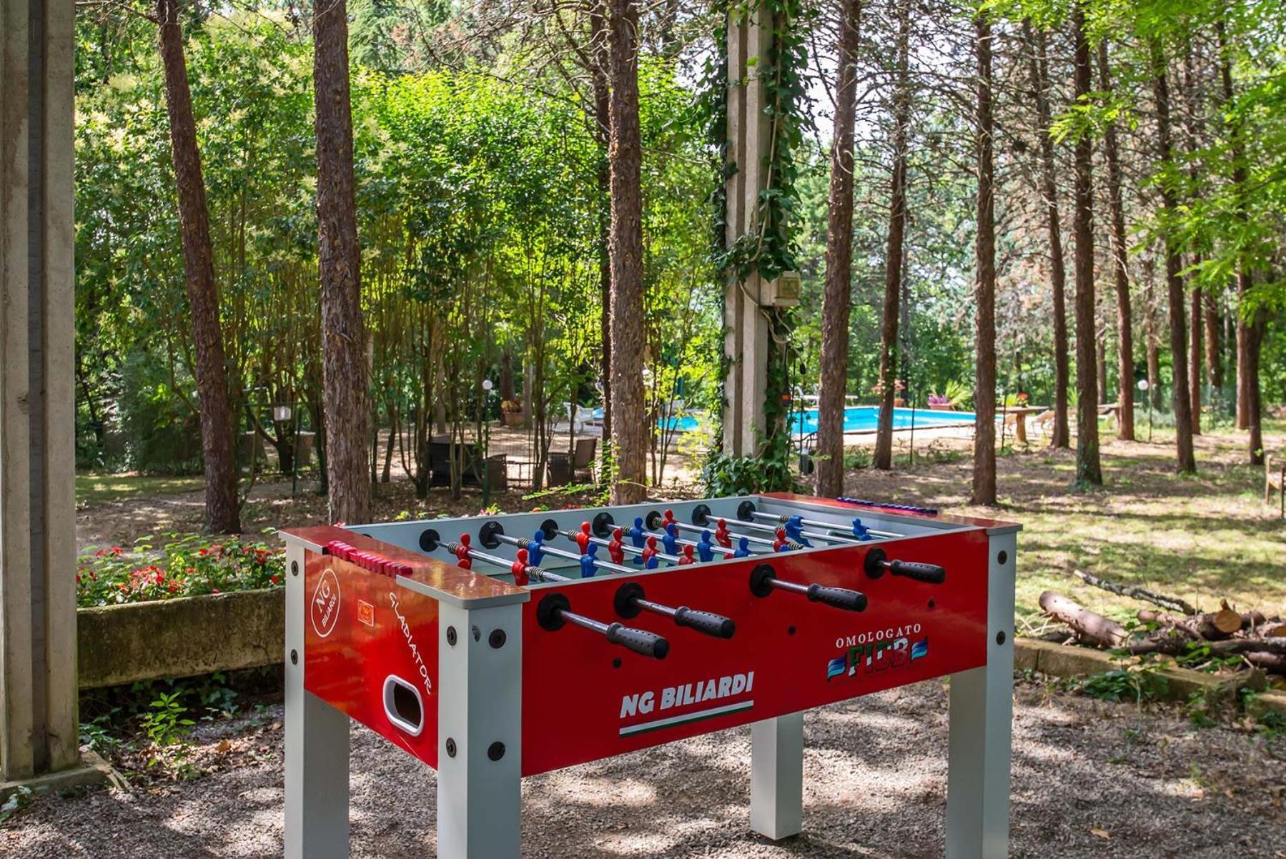 Agriturismo Villa Alari Cetona Εξωτερικό φωτογραφία