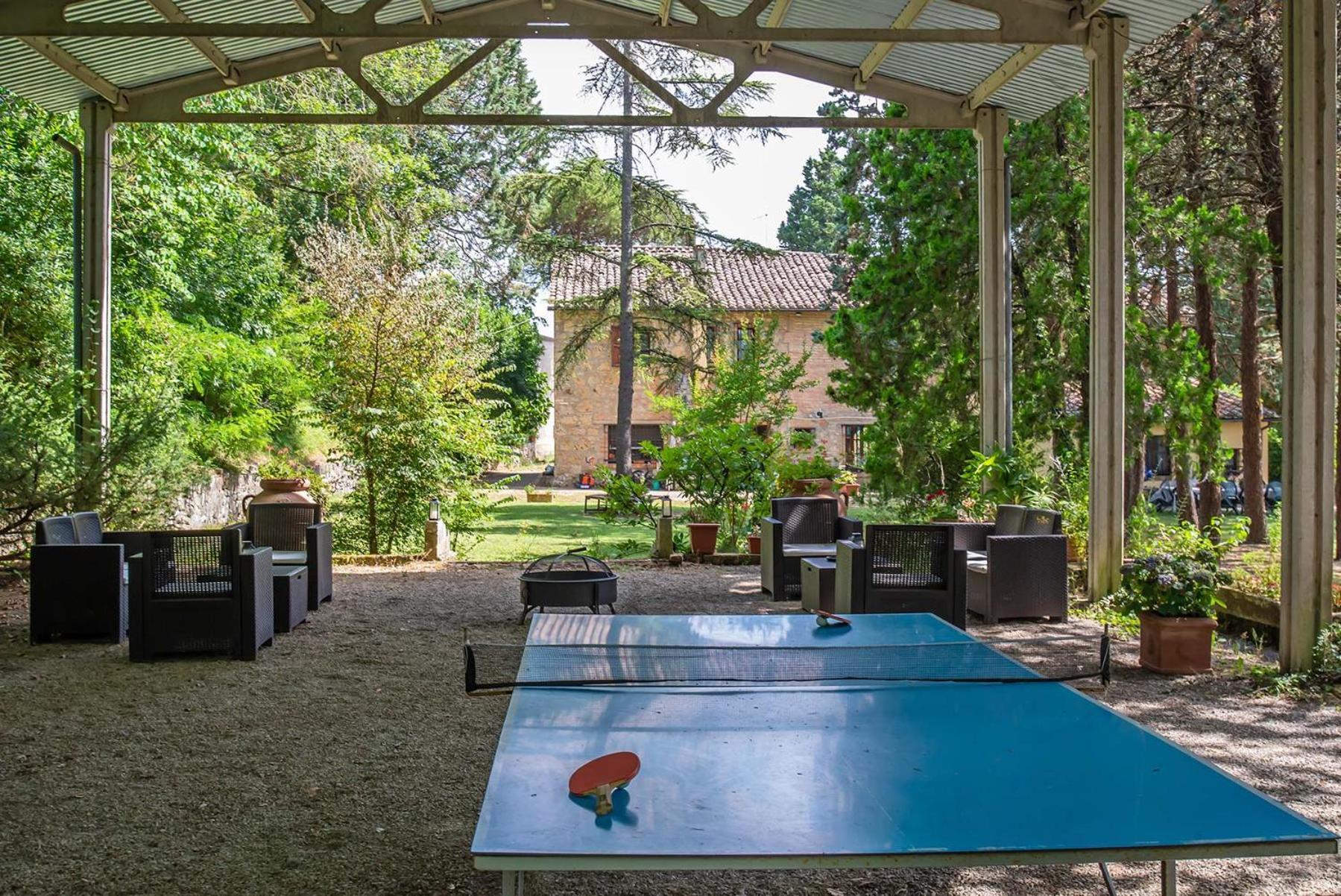 Agriturismo Villa Alari Cetona Εξωτερικό φωτογραφία