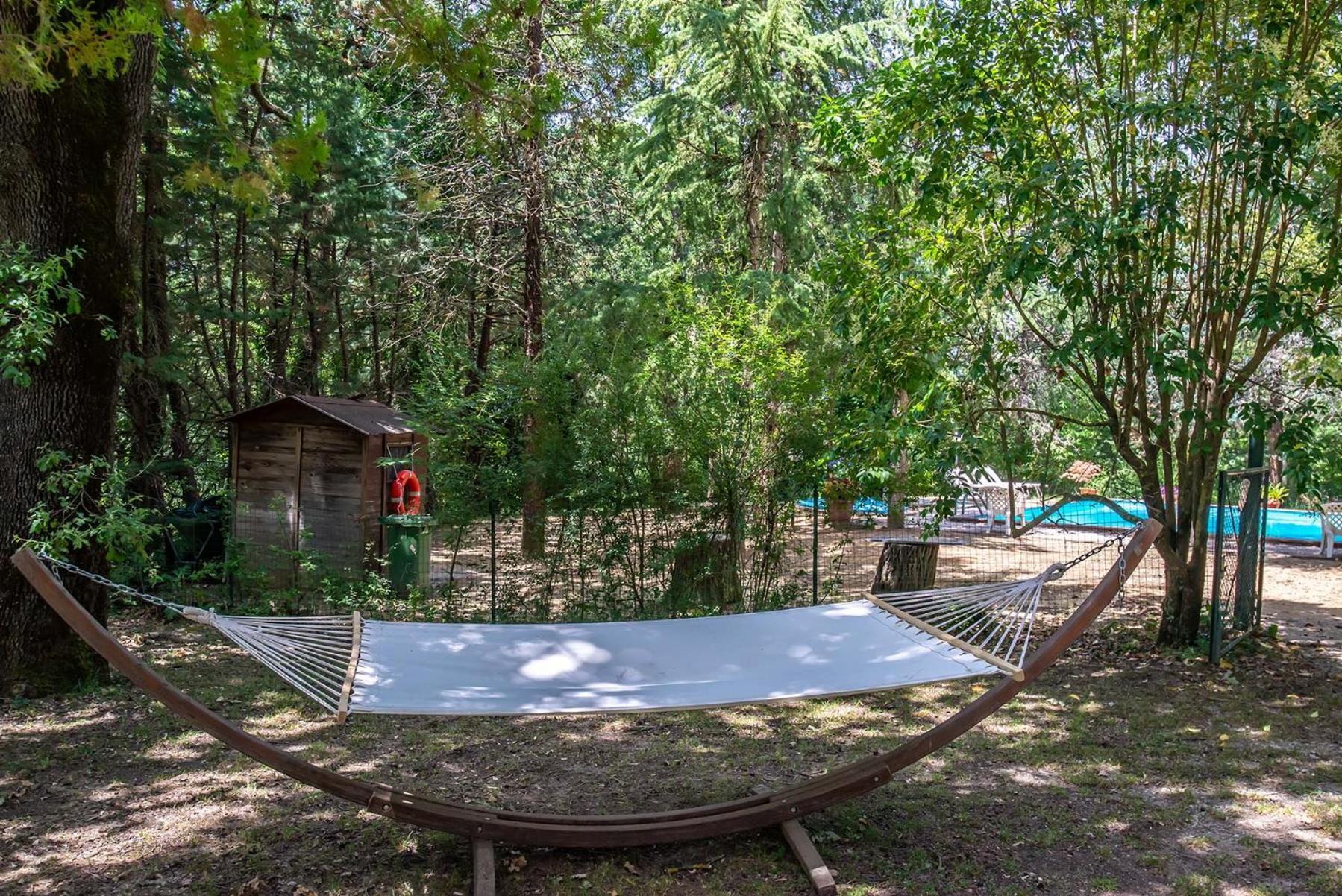 Agriturismo Villa Alari Cetona Εξωτερικό φωτογραφία