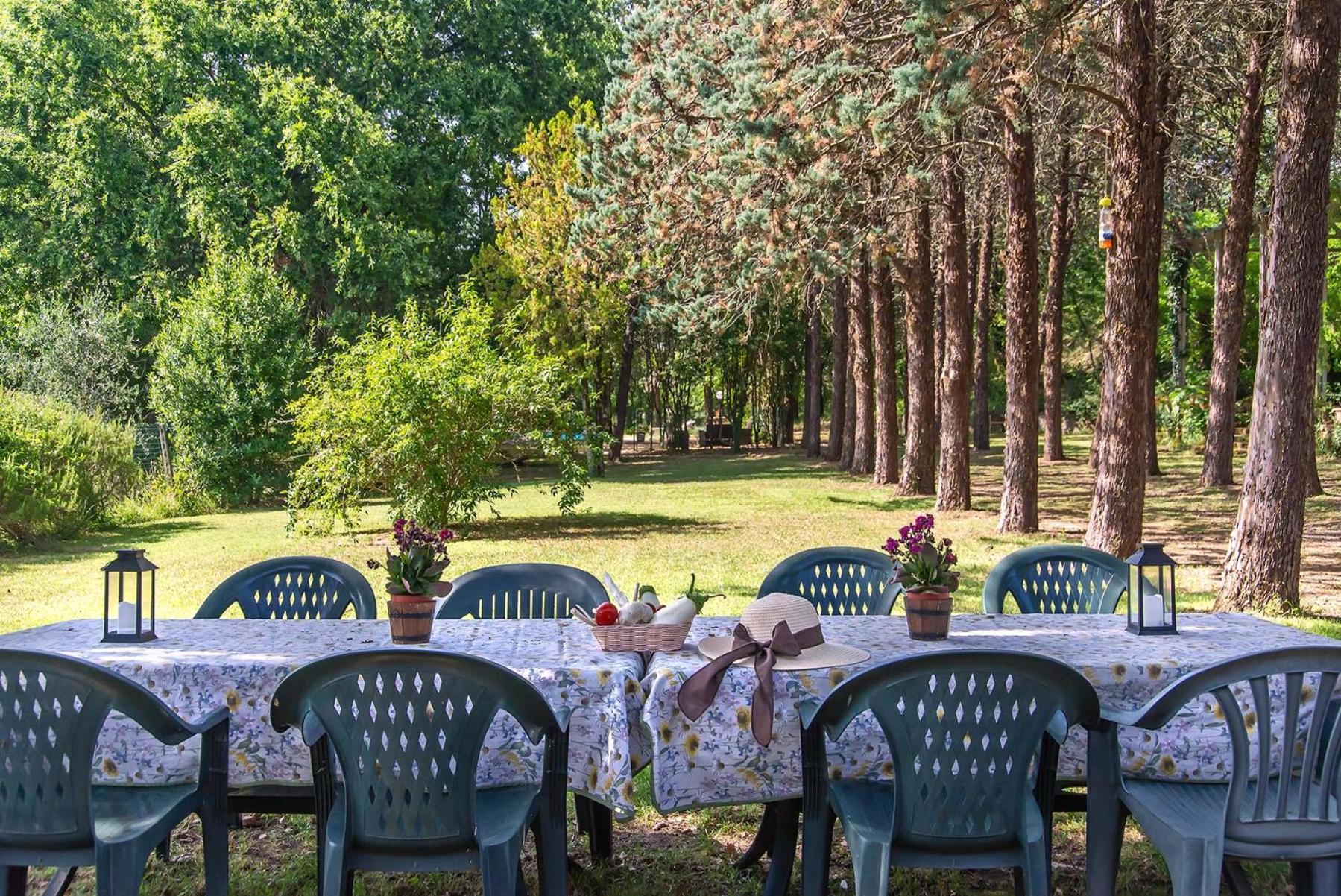 Agriturismo Villa Alari Cetona Εξωτερικό φωτογραφία
